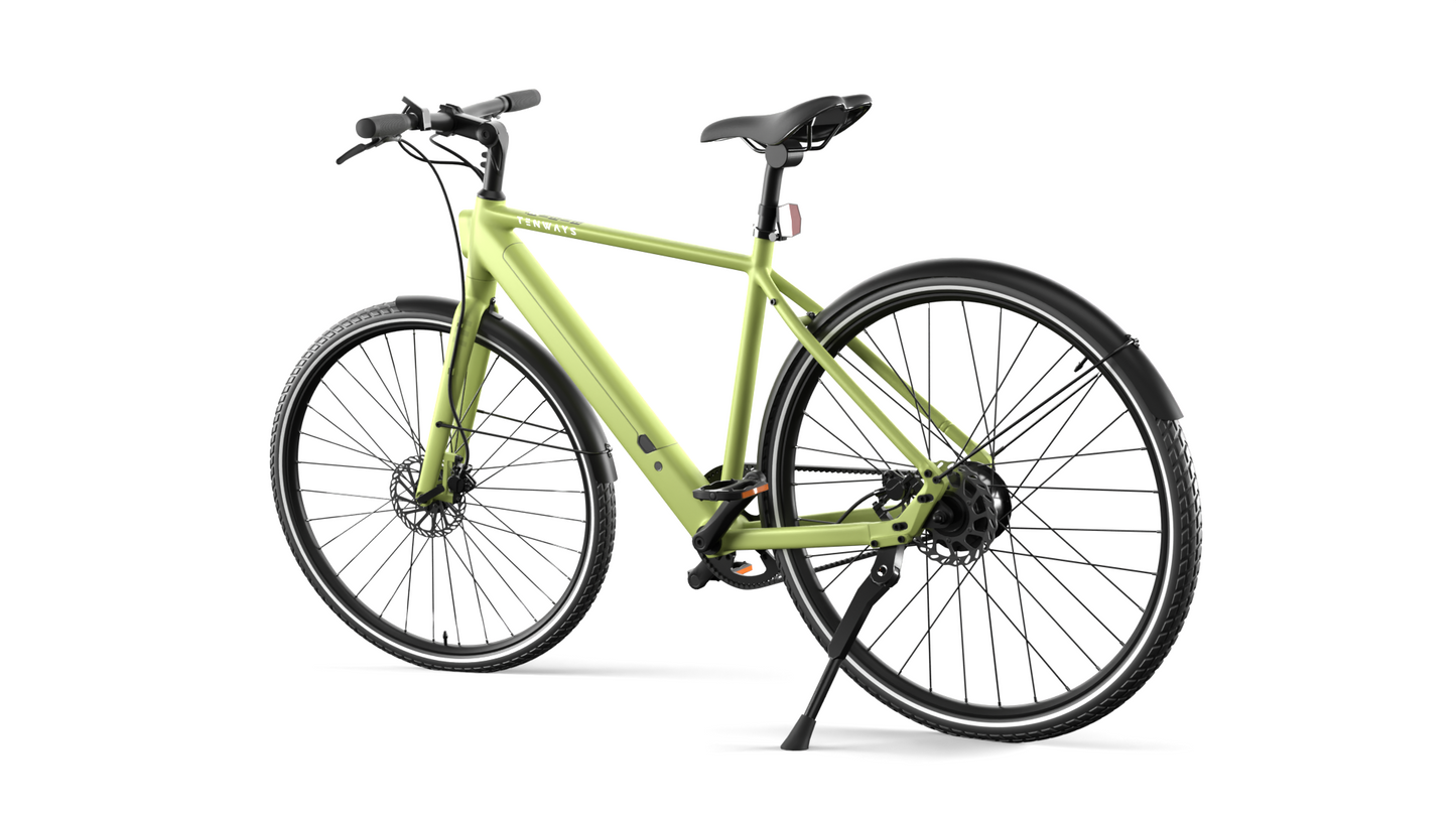 Tenways CGO600 PRO