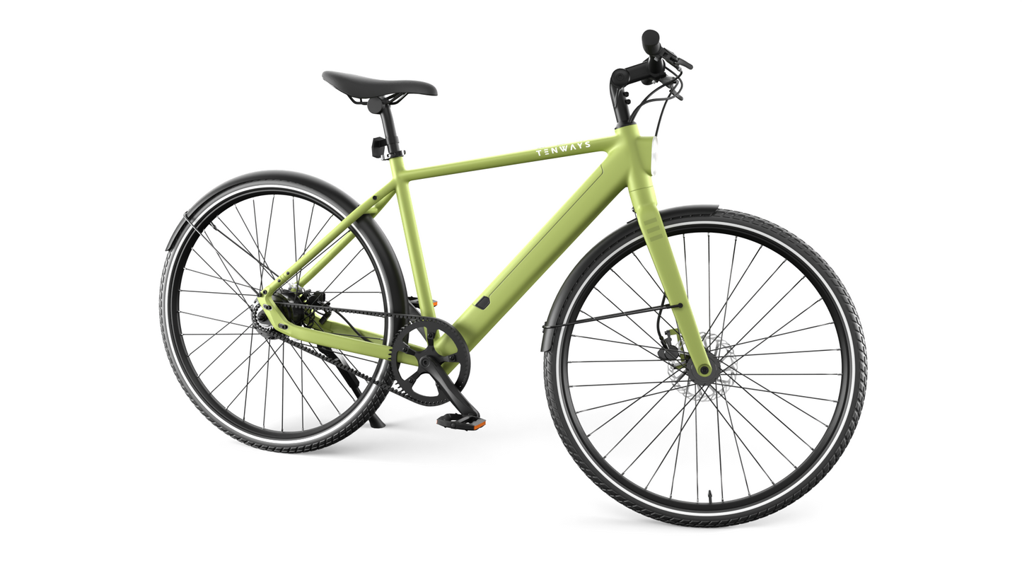 Tenways CGO600 PRO