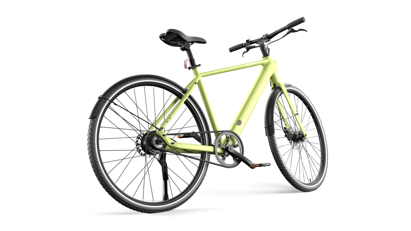 Tenways CGO600 PRO