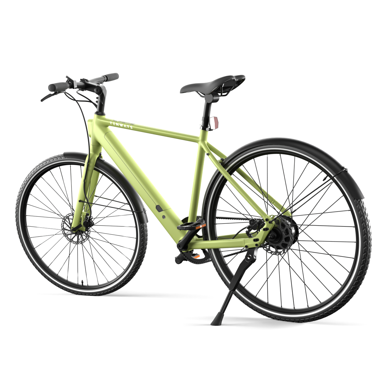 Tenways CGO600 PRO
