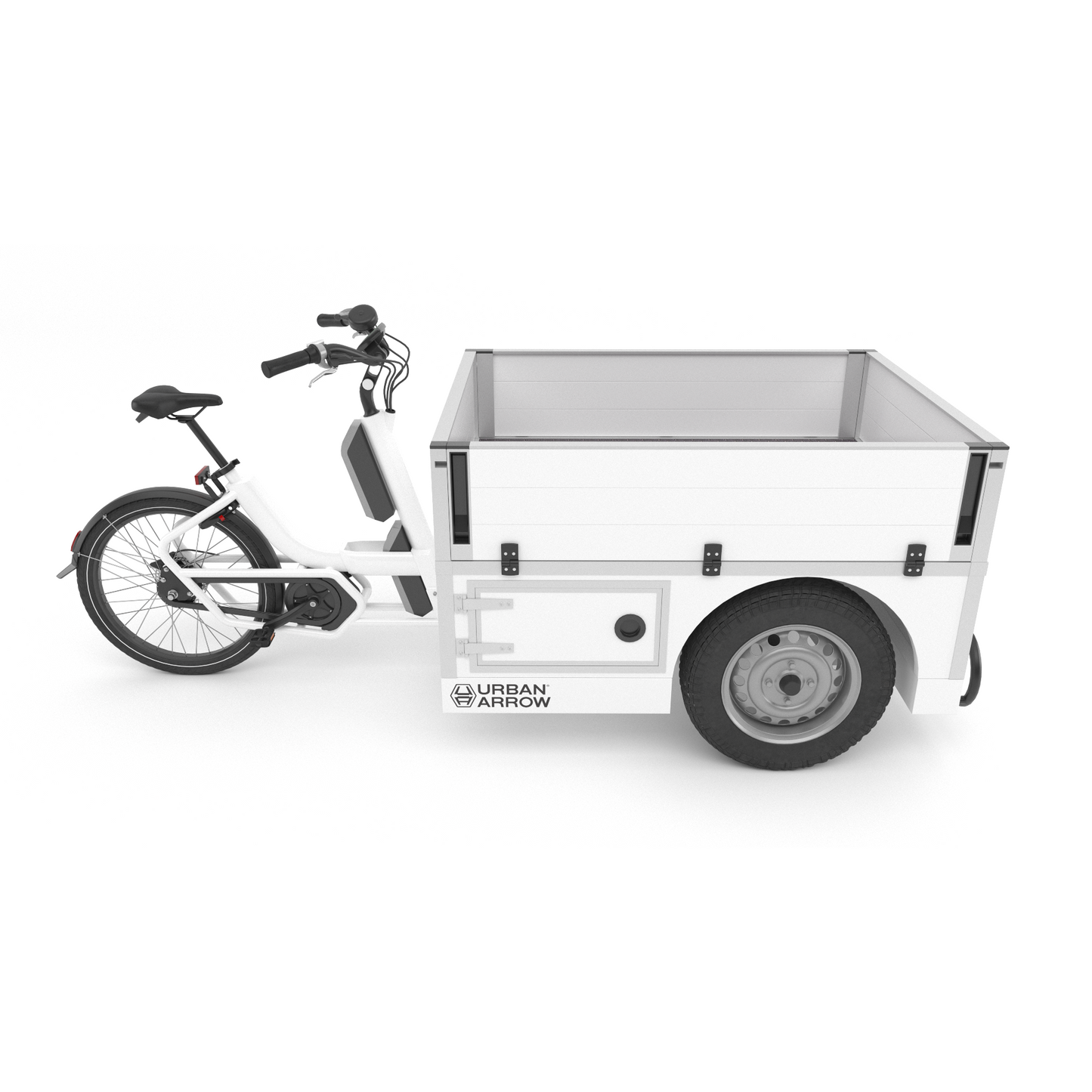Urban Arrow Cargo 1500 3D model