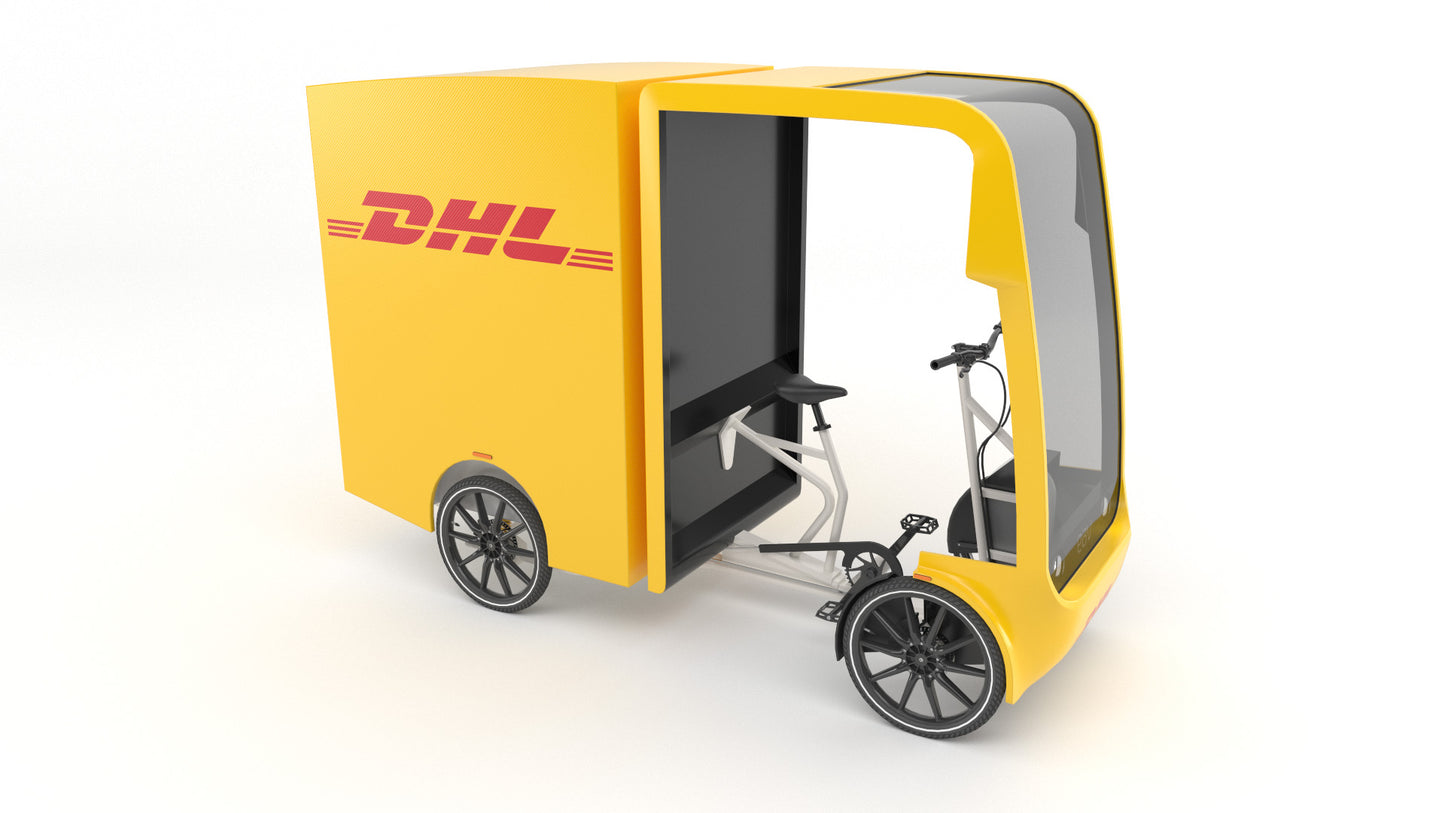 EAV-DHL-Cargo-bike-3D-Model