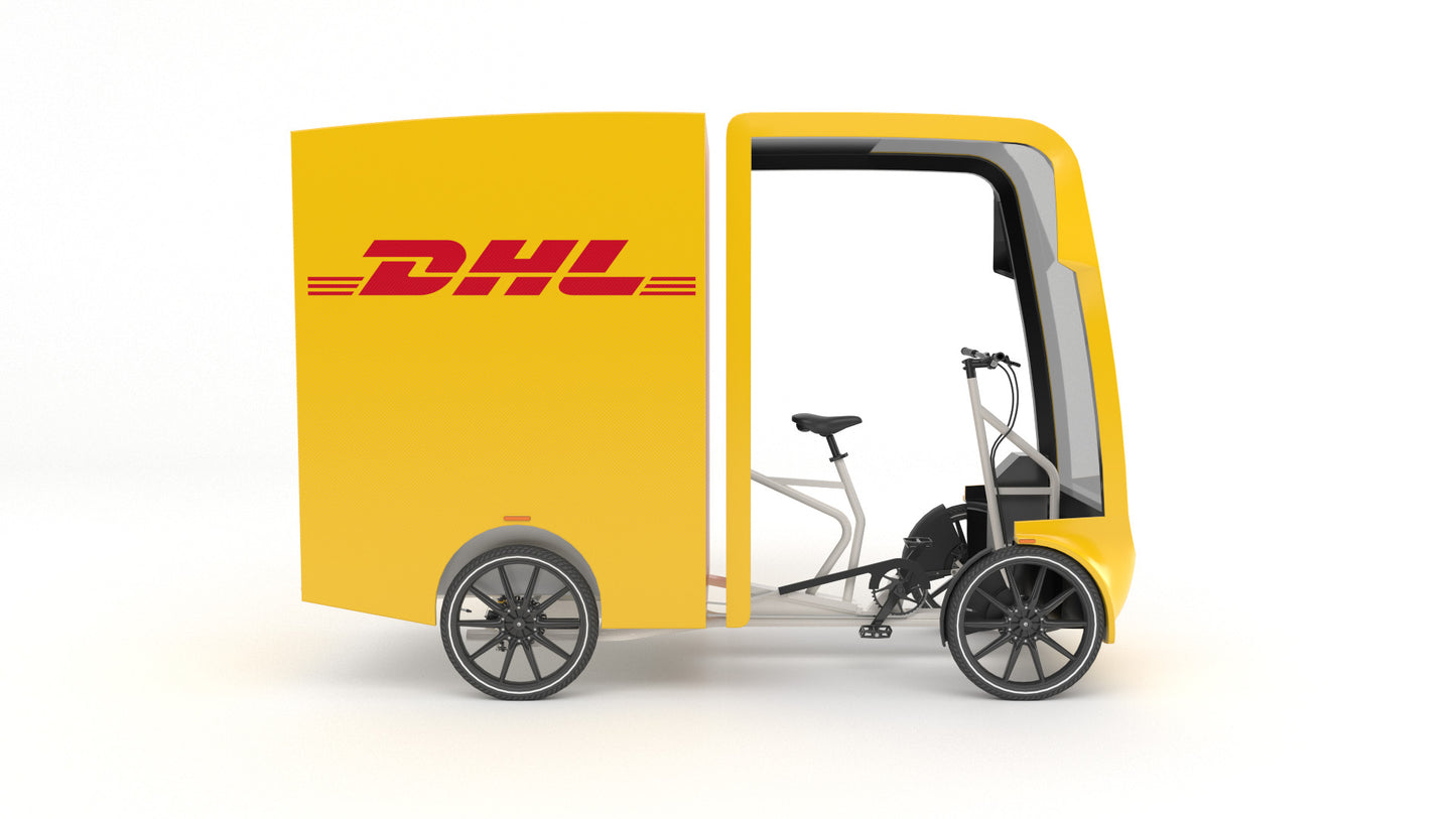 EAV-DHL-Cargo-bike-3D-Model