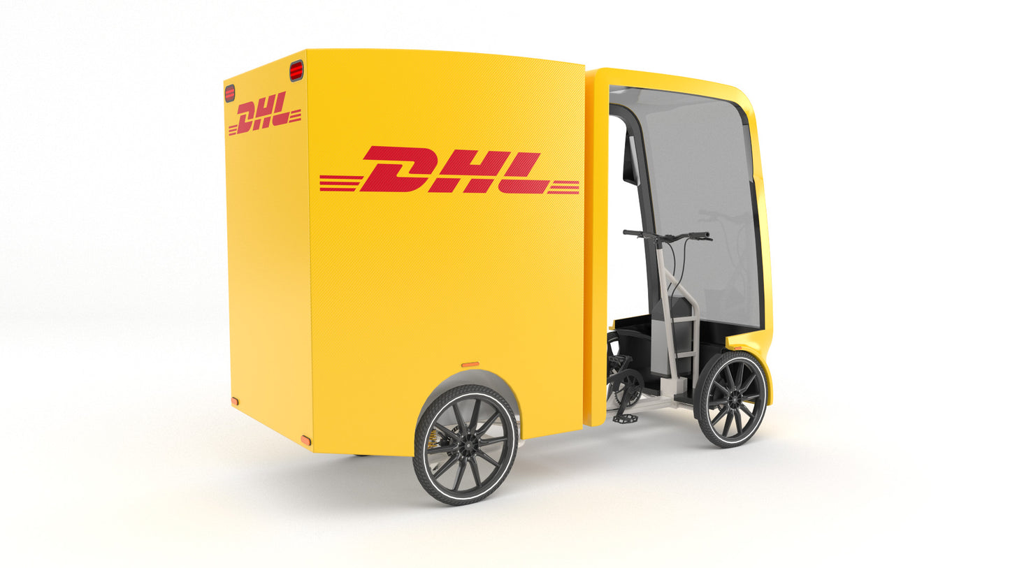 EAV-DHL-Cargo-bike-3D-Model