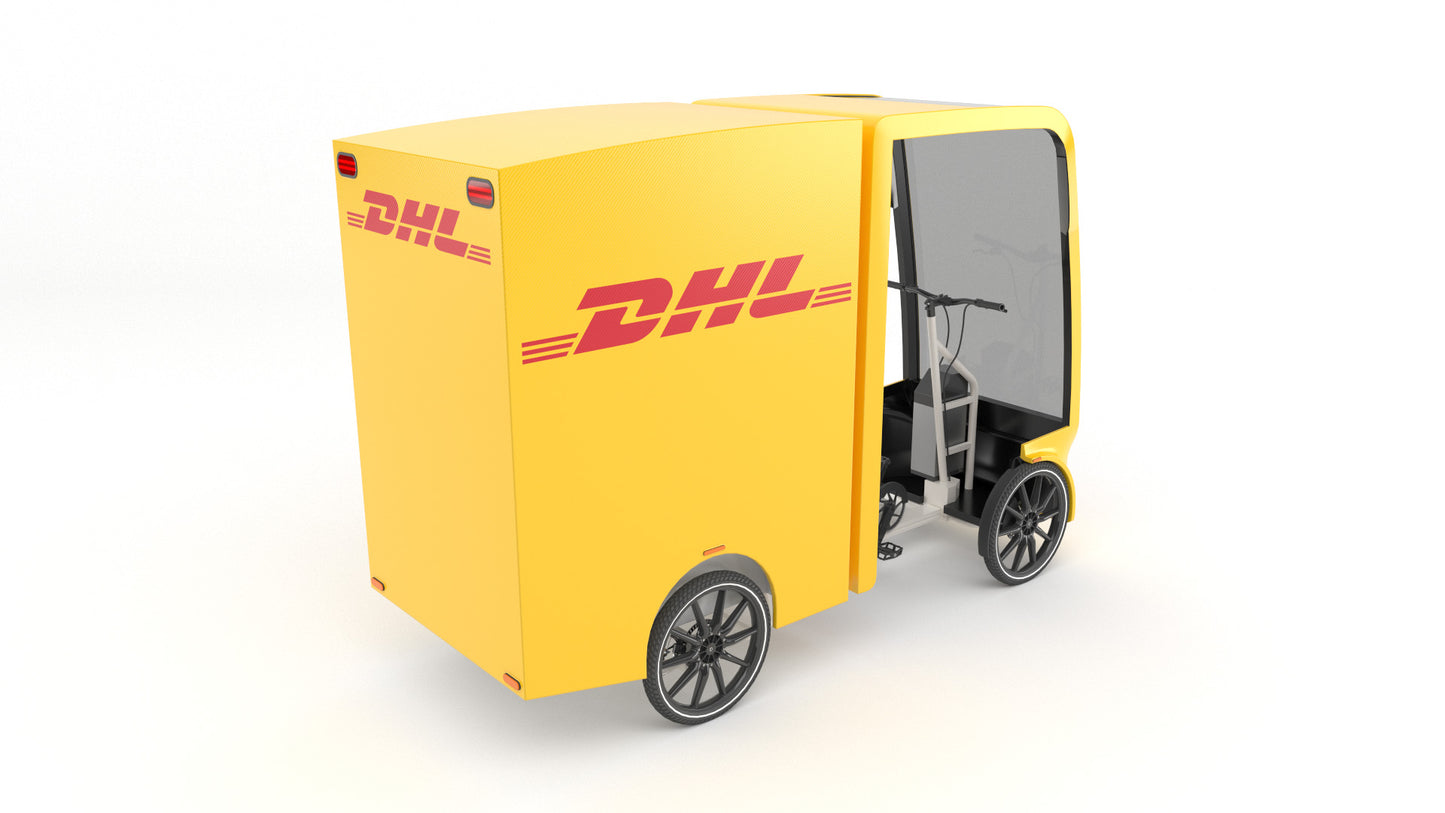 EAV-DHL-Cargo-bike-3D-Model