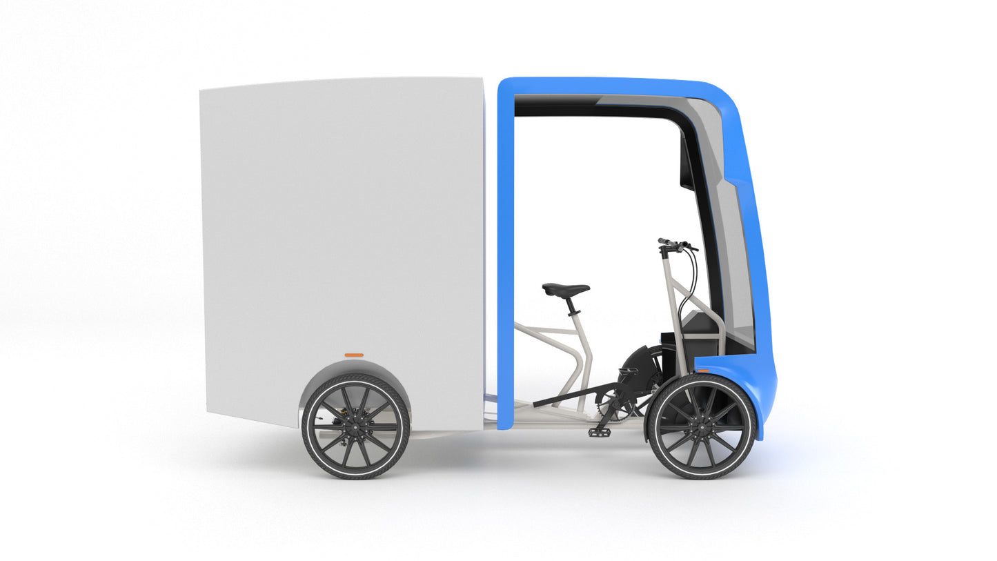 EAV-Delivery-Bike-3D-Model