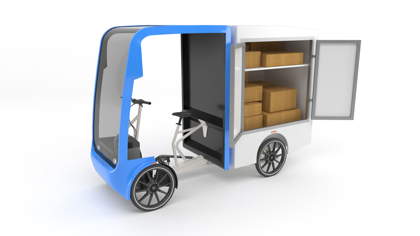 EAV-Delivery-Bike-3D-Model