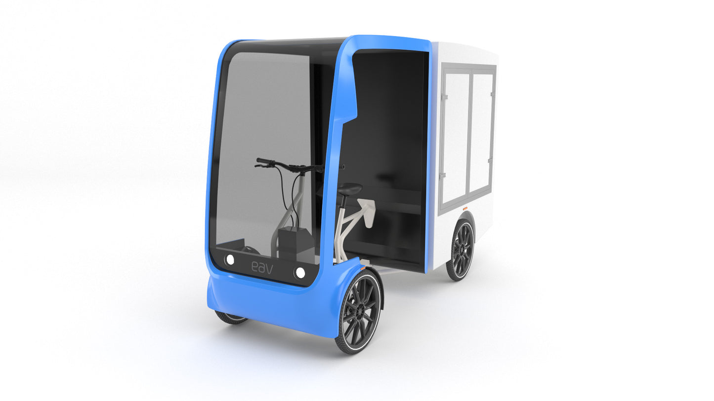 EAV-Delivery-Bike-3D-Model