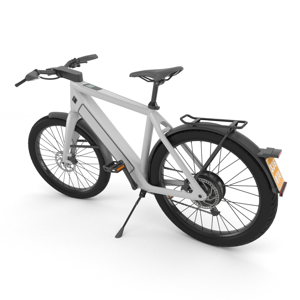 Stromer-ST3-3D-Model