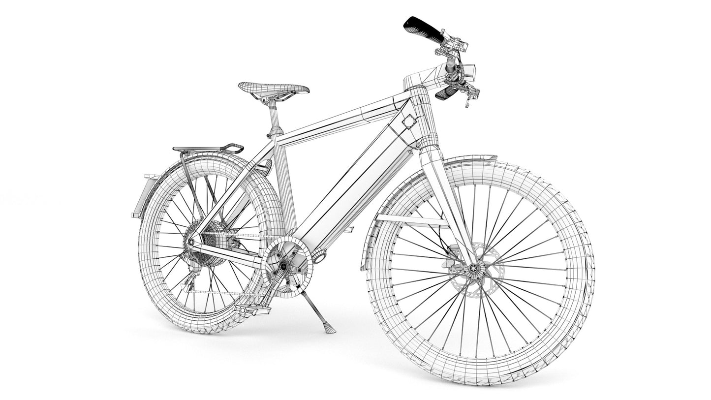 Stromer-ST3-3D-Model