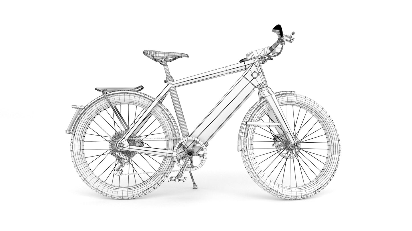 Stromer-ST3-3D-Model