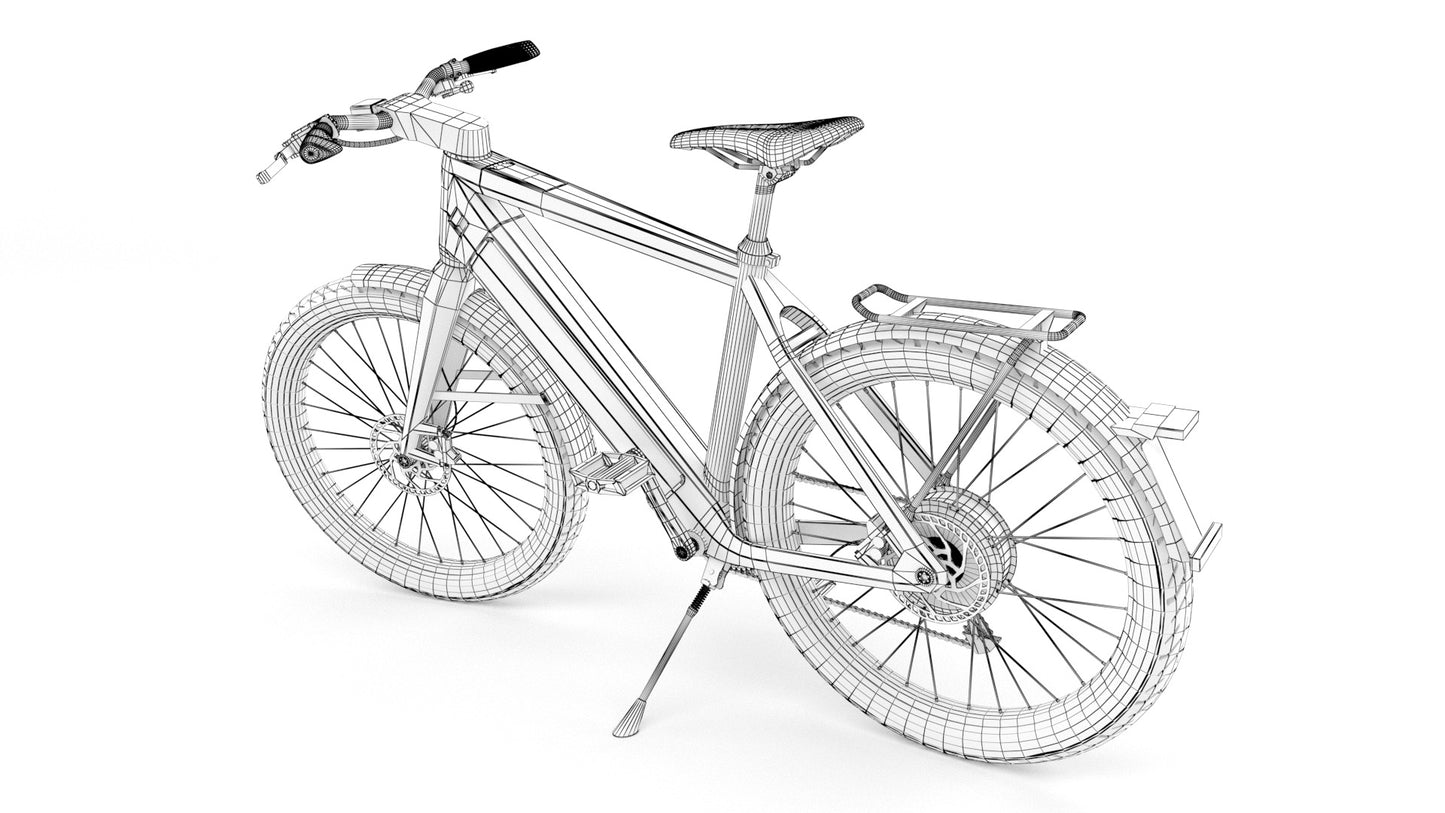Stromer-ST3-3D-Model