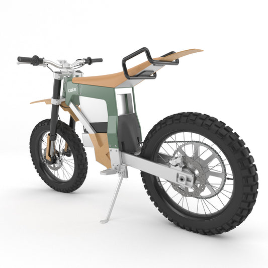 Cake Kalk AP 3D model