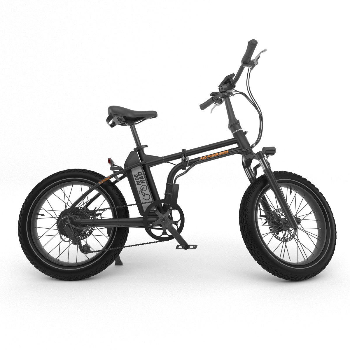 Radmini 4 for online sale