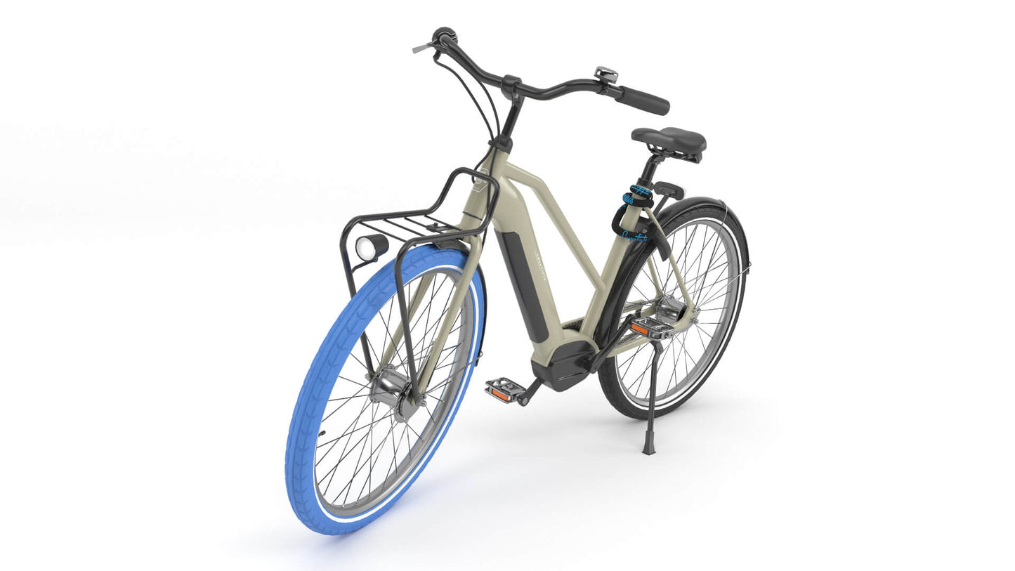 Swapfiets-power-7-3d-model