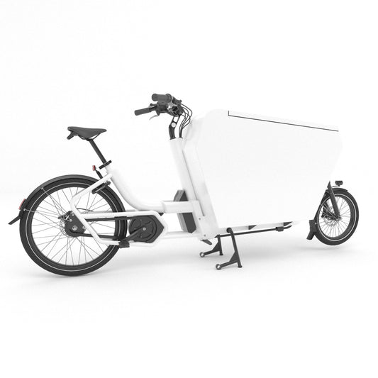 Urban Arrow Large 3D Model