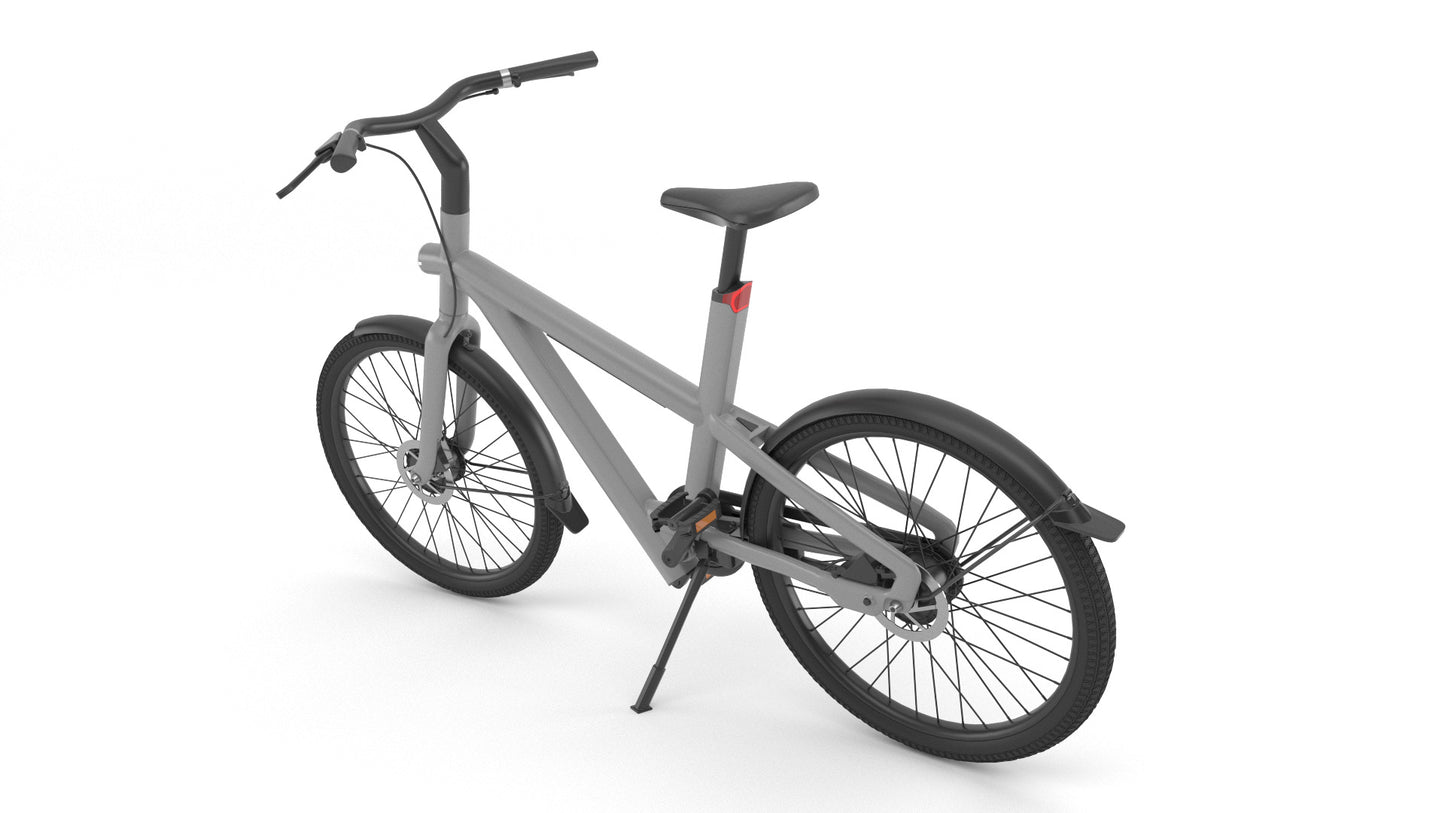 VanMoof S5 3D model