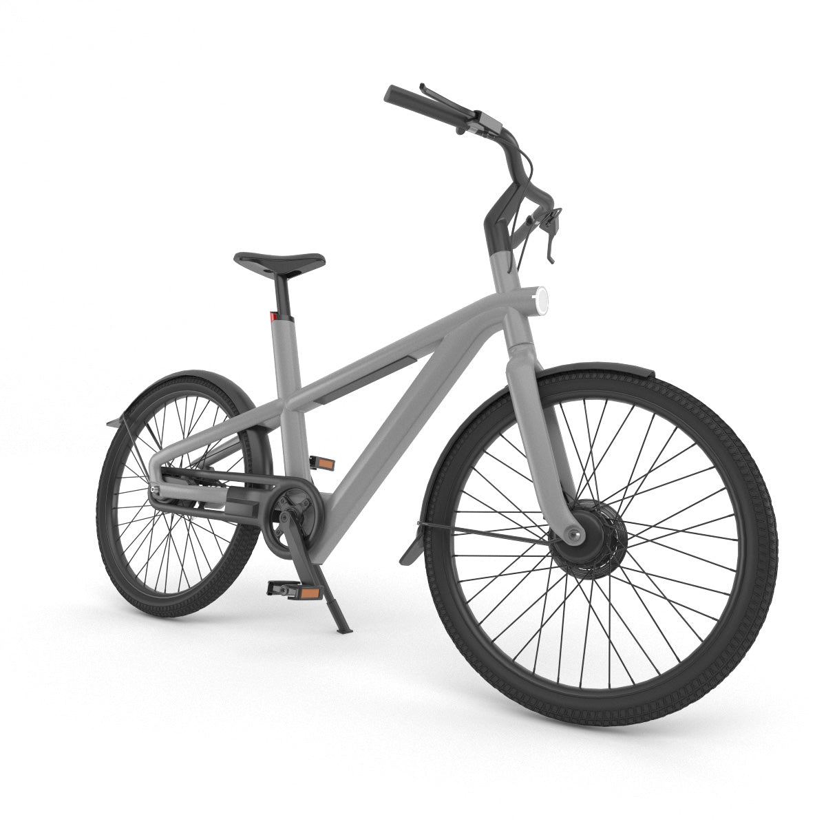 VanMoof A5 3D model