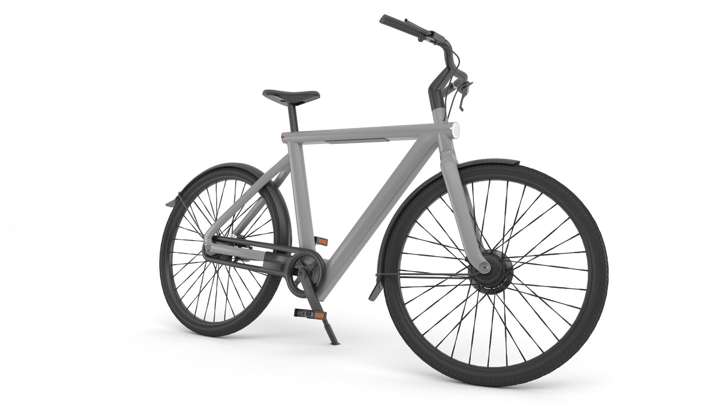 VanMoof S5 3D model