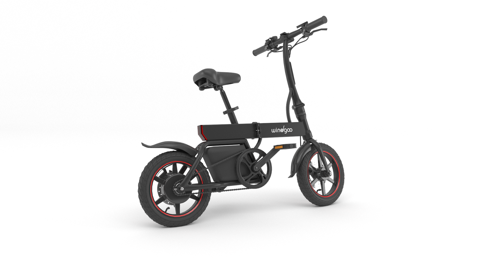 Vélo électrique moovway discount b20