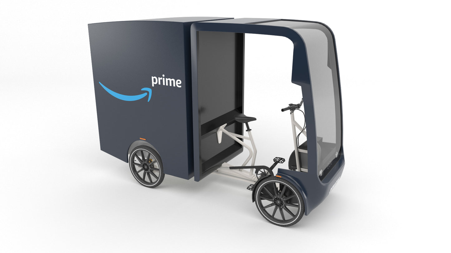 Amazon-delivery-bike-3d-model