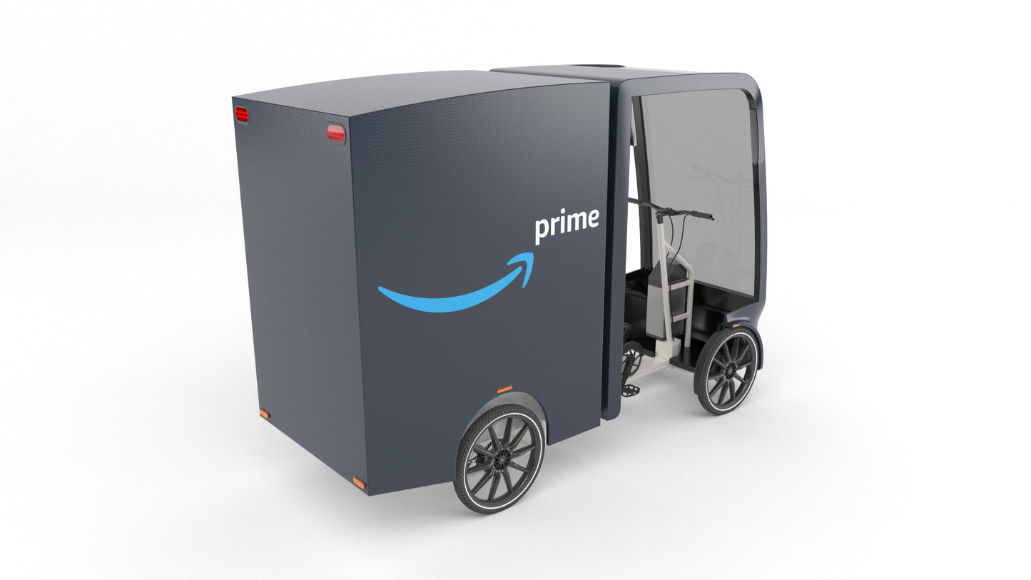 Amazon-delivery-bike-3d-model