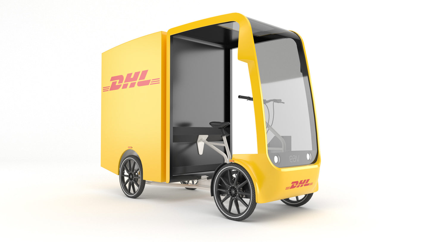 EAV-DHL-Cargo-bike-3D-Model
