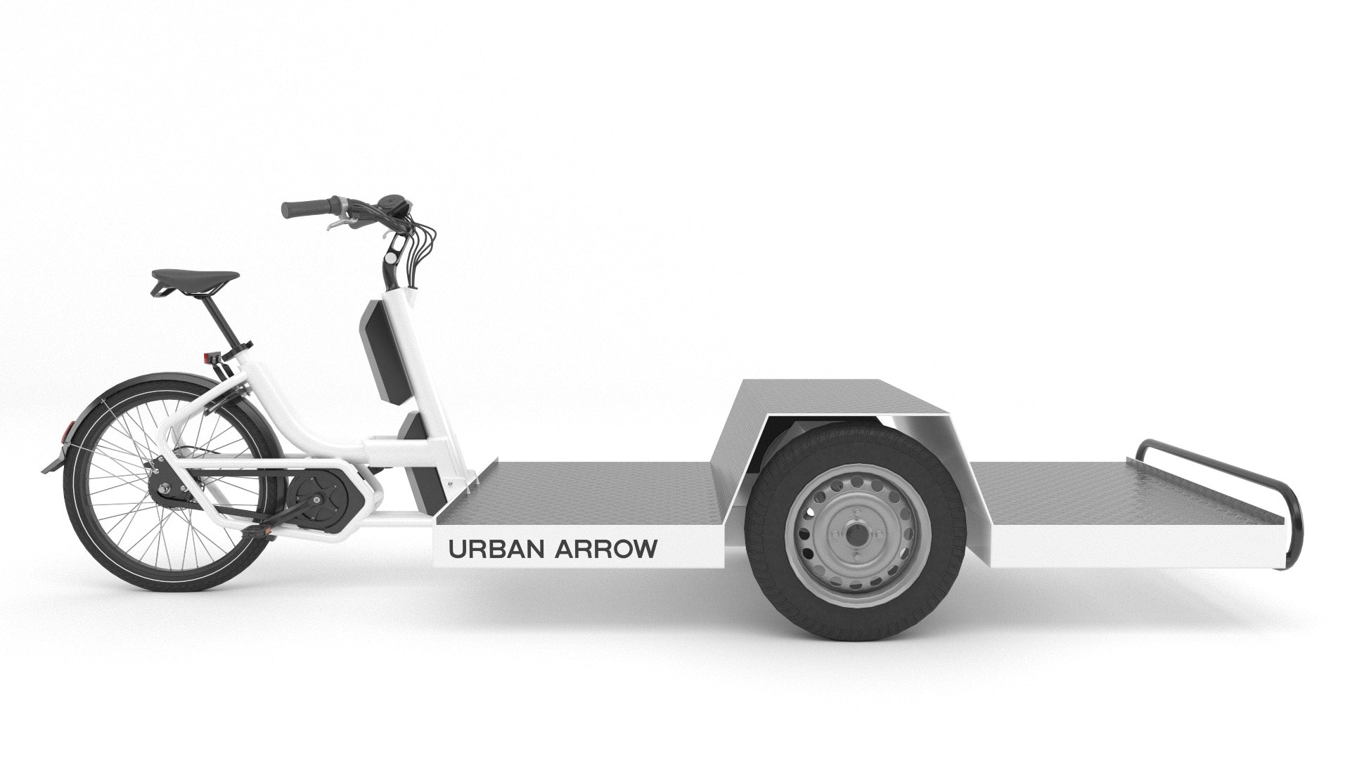 Urban arrow sale tender