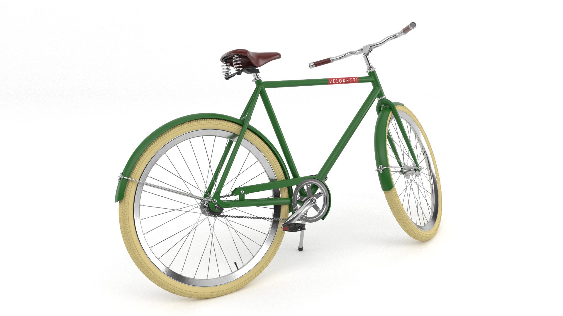 Veloretti cafe deals racer