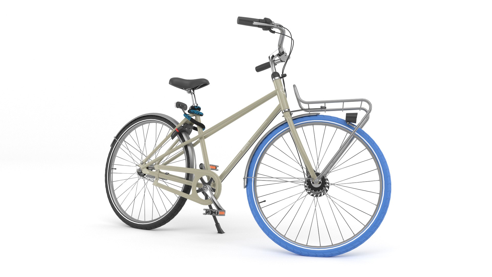 Swapfiets Discount Swapfiets Bike Basket Swapfiets Bici Olandese