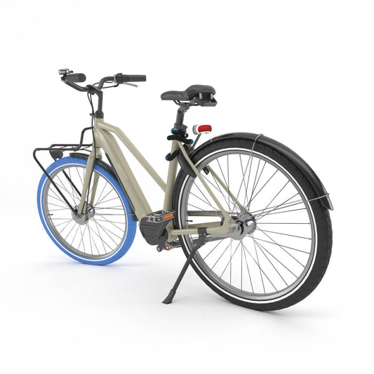 Swapfiets power 7 3d model
