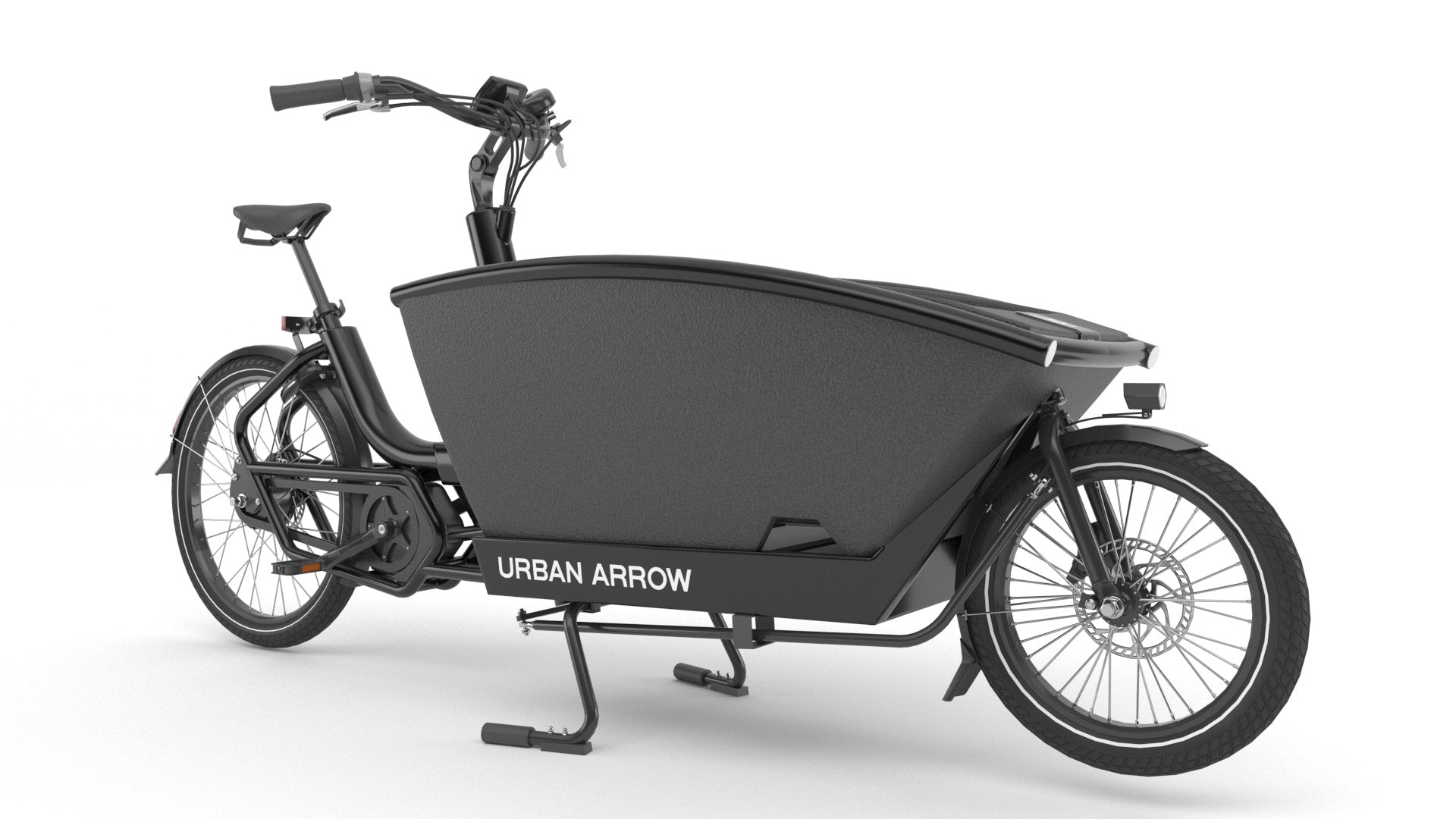 Urban arrow demo discount model